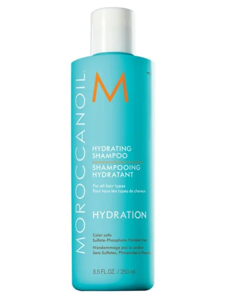 MOROCCANOIL HYDRATING SHAMPOO 250ML