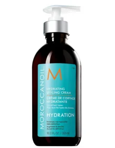 MOROCCANOIL HYDRATING STYLING CREAM 300ML