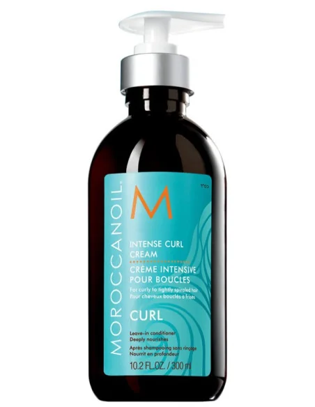 Moroccanoil Intense Curl Cream 300ml | Mathiss Ibiza