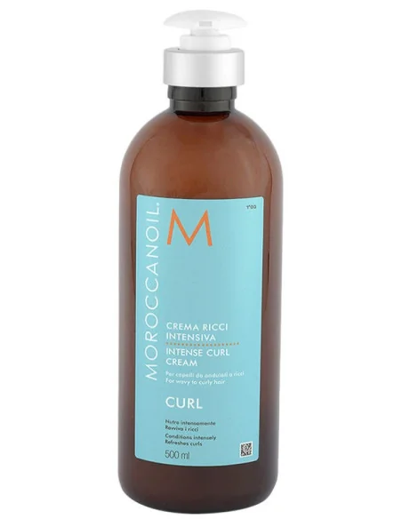 MOROCCANOIL INTENSE CURL CREAM 500ML