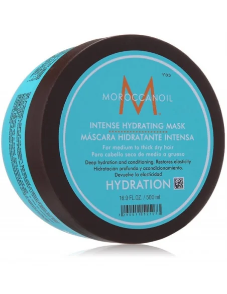MOROCCANOIL INTENSE HYDRATION MASK 500ML