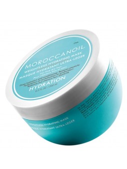 MOROCCANOIL WEIGHTLESS...