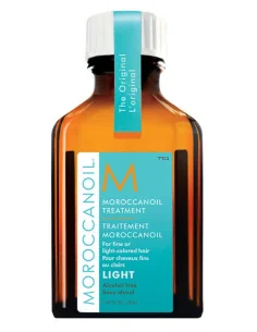 MOROCCANOIL TREATMENT LIGHT 25ML