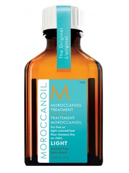 MOROCCANOIL TREATMENT LIGHT...