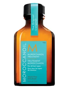 MOROCCANOIL TREATMENT 25ML