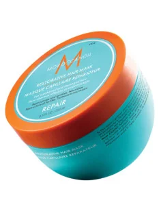 MOROCCANOIL RESTORATIVE HAIR MASK 250ML