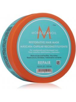 MOROCCANOIL RESTORATIVE...