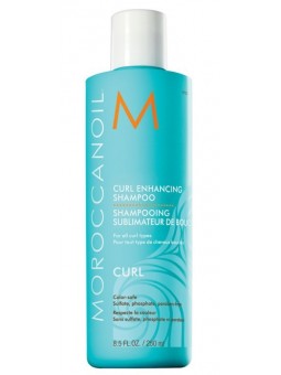 MOROCCANOIL CURL ENHACING...