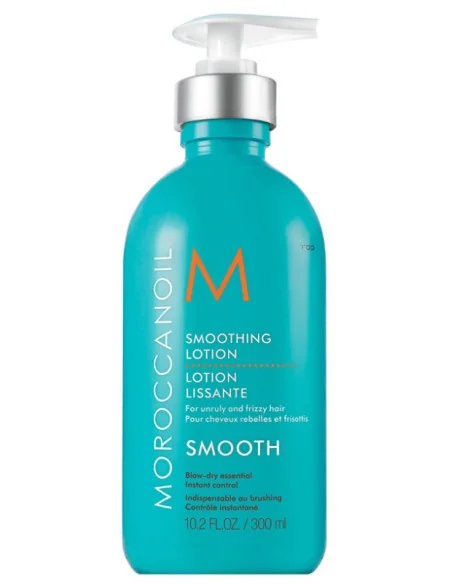 MOROCCANOIL SMOOTHING LOTION 300ML