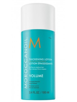 MOROCCANOIL THICKENING...