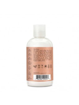 SHEA MOISTURE COCONUT & HIBISCUS CURL & STYLE MILK 236ML|Mathiss