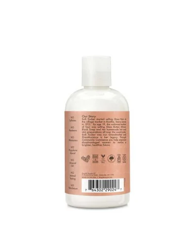 Shea Moisture Coconut & Hibiscus Curl & Style Milk 236ml