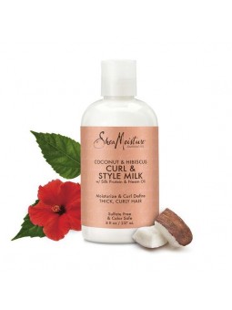 SHEA MOISTURE COCONUT &...