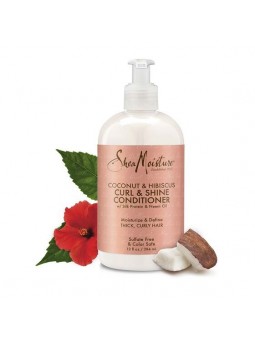 SHEA MOISTURE COCONUT &...