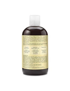 Shea Moisture Jbco Strengthen & Restore Shampoo 482ml 2
