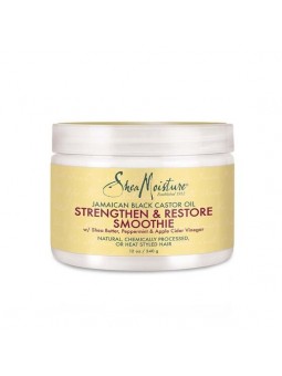 SHEA MOISTURE JBCO...