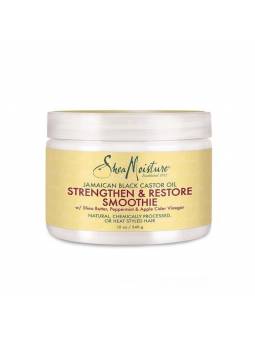 SHEA MOISTURE JBCO...