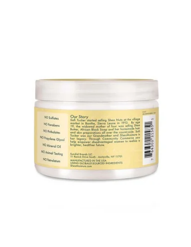 Shea Moisture Jbco Strengthen & Restore Smoothie 340gr