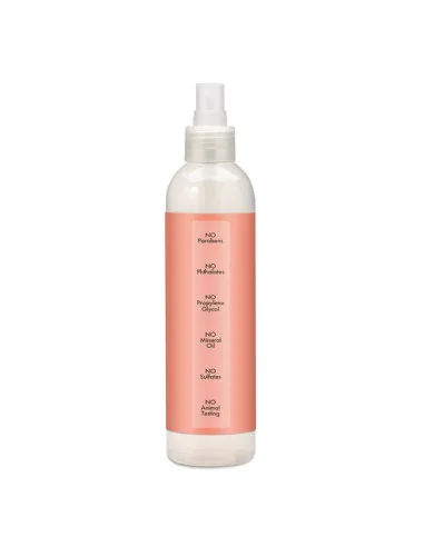 Shea Moisture Coconut & Hibiscus Kids Detangler 237ml