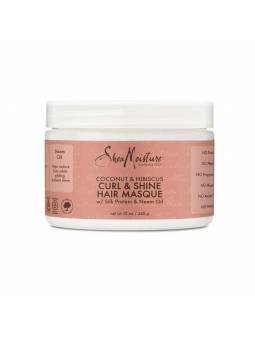 SHEA MOISTURE COCONUT &...