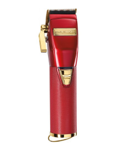 BABYLISSPRO REDFX CLIPPER ROJA 2