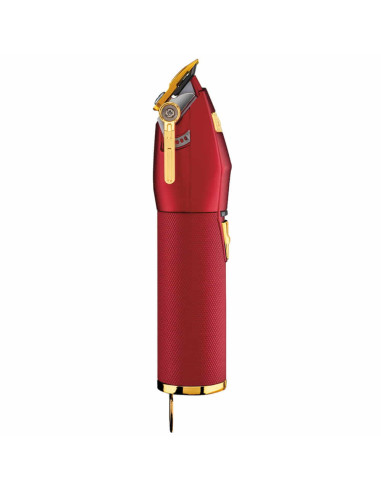 BABYLISSPRO REDFX CLIPPER ROJA
