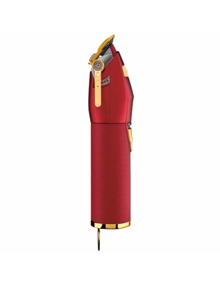 BABYLISSPRO REDFX CLIPPER ROJA