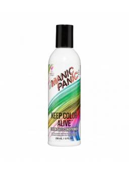MANIC PANIC KEEP COLOR...