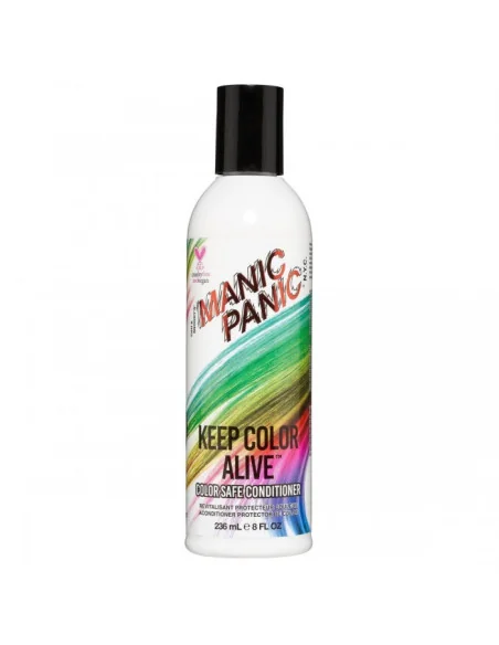 Manic Panic Keep Color Alive Color Safe Conditioner 236ml