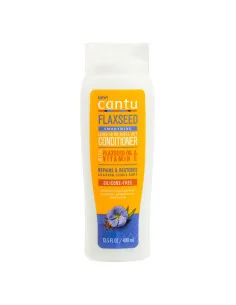 CANTU FLAXSEED SMOOTHING CONDITIONER 400ML