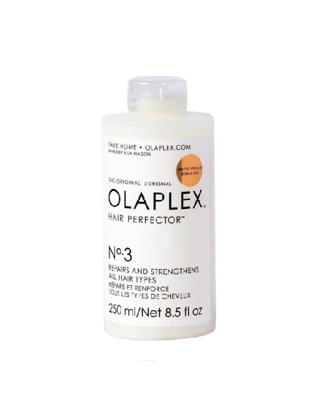 OLAPLEX Nº 3 HAIR PROTECTOR 250ML