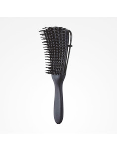 BIFULL DEREN CURLS CEPILLO DESENREDANTE ESPECIAL RIZOS NEGRO