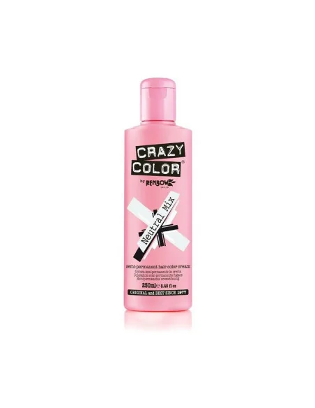 Crazy Color Neutral Mix 250ml | Mathiss Ibiza