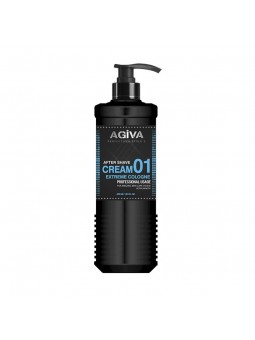 AGIVA AFTER SHAVE CREAM 01...