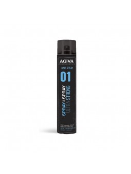 Mathiss|AGIVA MATTE PASTE STYLE 100ML|8698703028579