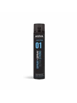 AGIVA STYLING HAIR SPRAY 01...