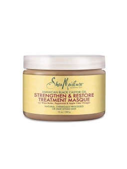 SHEA MOISTURE JBCO...