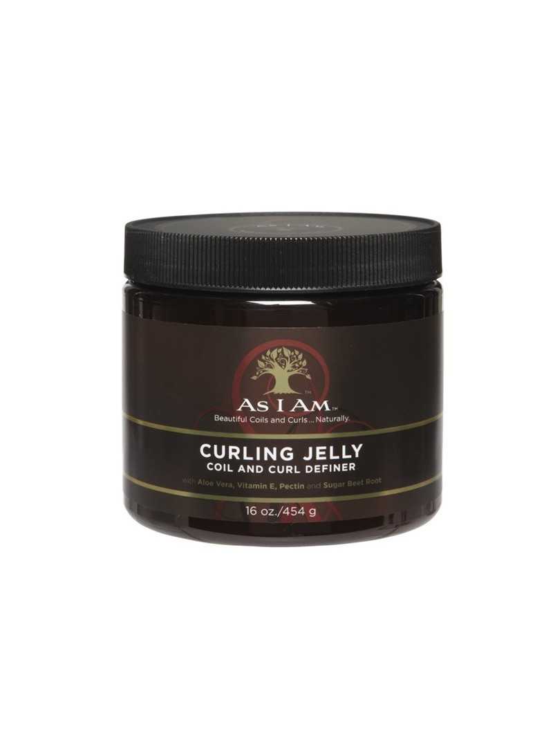 Mathiss|AS I AM CURLING JELLY 454GR|858380002127