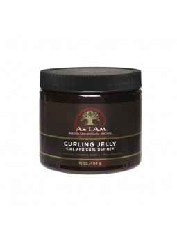 AS I AM CURLING JELLY 454GR