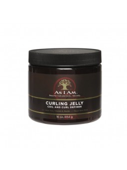 AS I AM CURLING JELLY 454GR