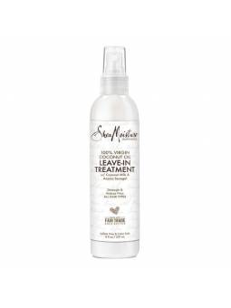 SHEA MOISTURE 100% VCO...