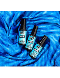 CRAZY COLOR POWER PURE PIGMENT BLUE 50ML 2