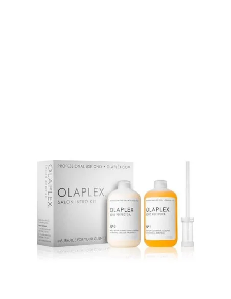 OLAPLEX SALON INTRO KIT