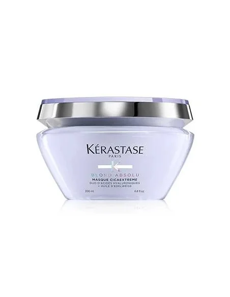 Kérastase Blond Absolu Masque Cicaextreme 200ml
