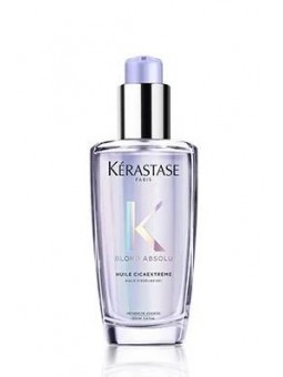 KERASTASE BLOND ABSOLU HUILE CICAEXTREME 100ML|Mathiss