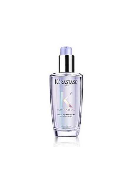 KERASTASE BLOND ABSOLU HUILE CICAEXTREME 100ML|Mathiss