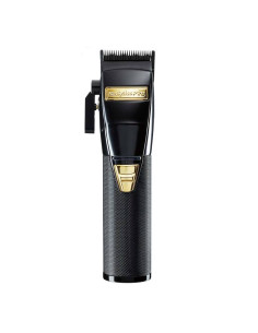 BABYLISSPRO BLACKFX CLIPPER NEGRA