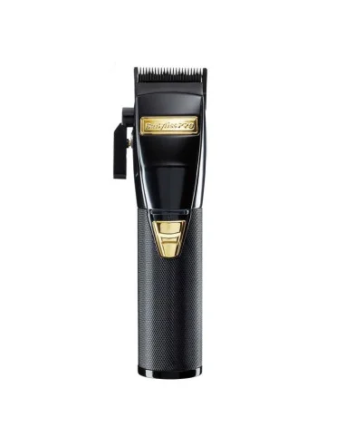 BaByliss PRO Blackfx Clipper Negra | Mathiss Ibiza
