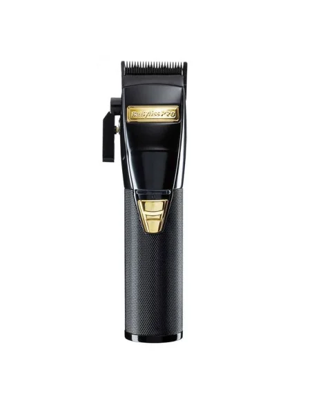 BaByliss PRO Blackfx Clipper Negra | Mathiss Ibiza