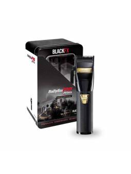 BABYLISS PRO 4ARTISTS BLACKFX MAQUINA DE CORTE NEGRA